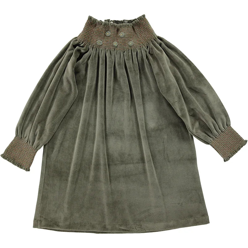 2025 Costume For Girls Clothes Children's Top And Bottom Clothes Set Kids Party Dresses For Girls Children Dress Girl Clothing