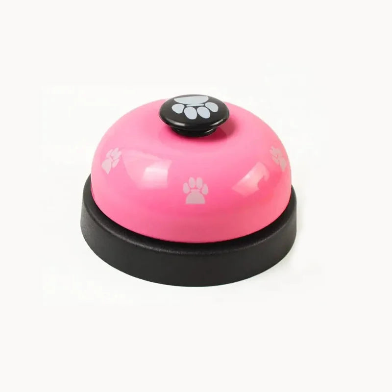 Pet Training Bells Dogs Bell for Door Potty Training to Go Outside  Communication Device Dog Agility Train Pet Interactive Toys