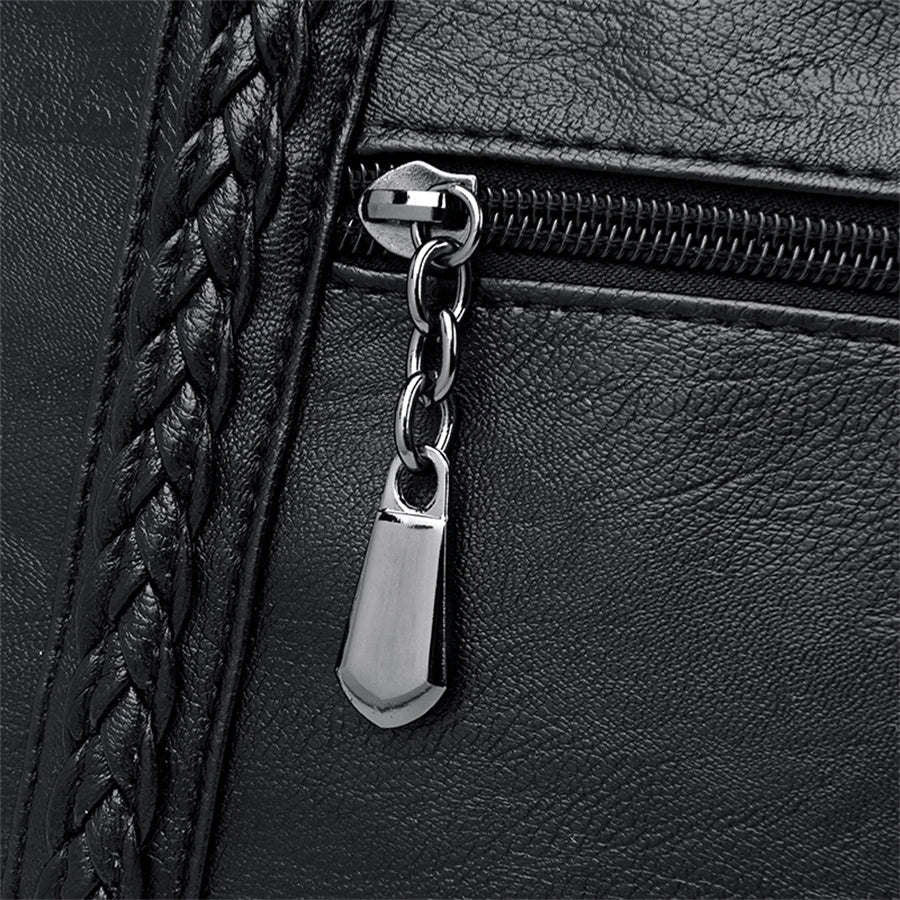 Women Luxury Handbags for Women Leather Bag High Quality Sheepskin Female Shoulder Bags Famous Designer Crossbody Bag Sac à Main