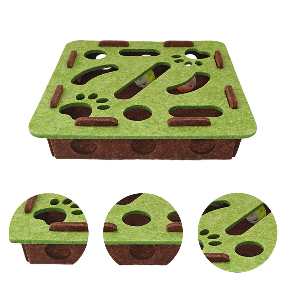 New Scratching Posts For Indoor Cats Sisal Cat Scratching Post Kitten Interactive Toy Indoor Exercise Toy Entertainment Supplies