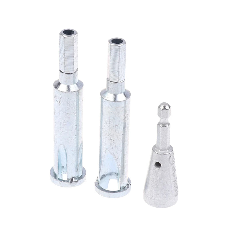 New Wire Twisting Tools Quickly Twister Electrician Artifact for Power Drill Drivers Twisted Connector Cable Device Multi-tool