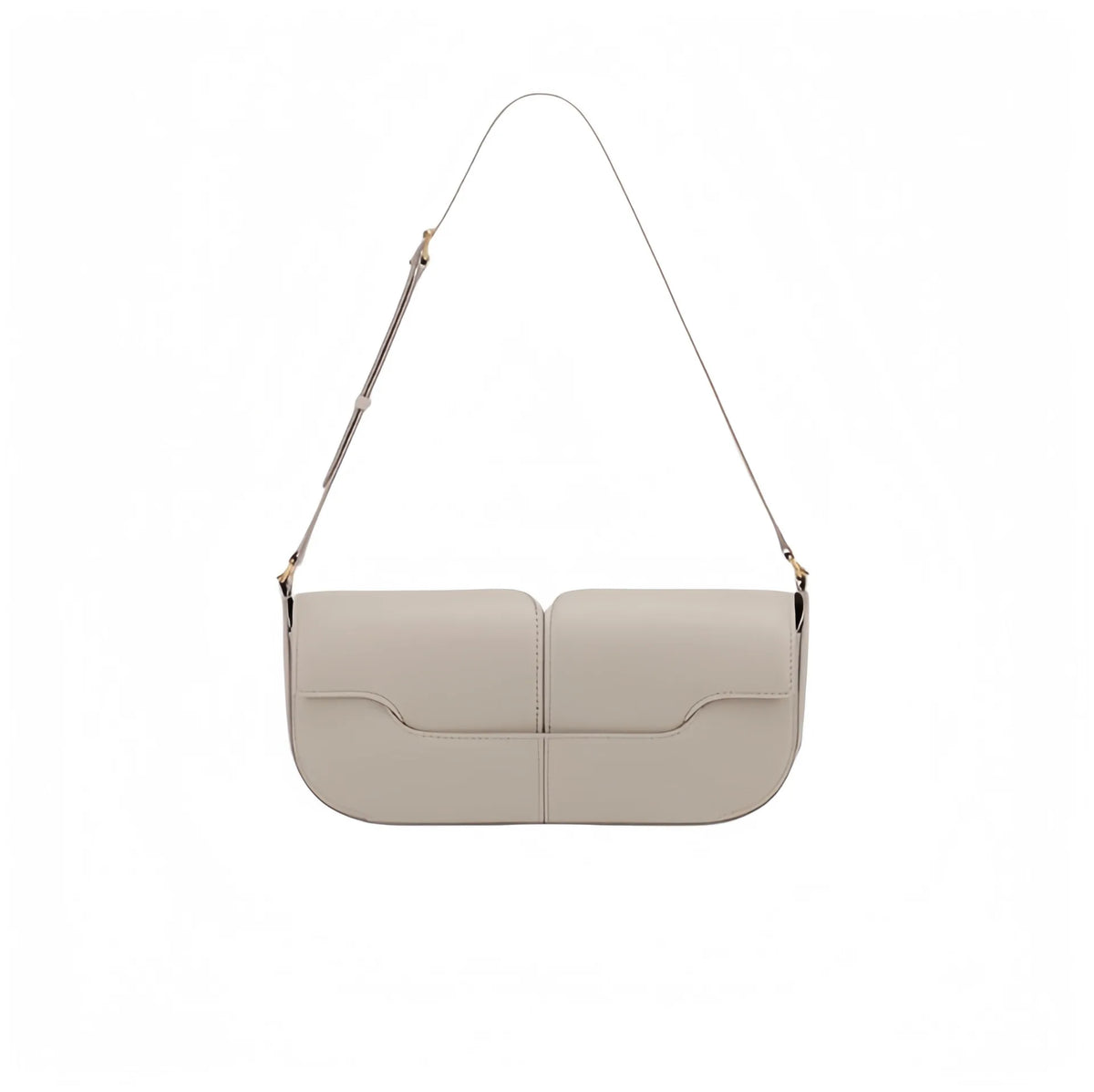 Handbags Purse Bag for Women Handbag Fashionable Cross-body Satchel Bag Simple for Commuting Cross-body Women's Bag
