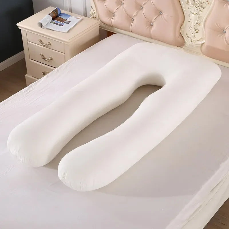 116x65cm Pregnancy Pillow for Pregnant Women Cushion of Pregnancy Maternity Support Breastfeeding for Sleep Dropshipping