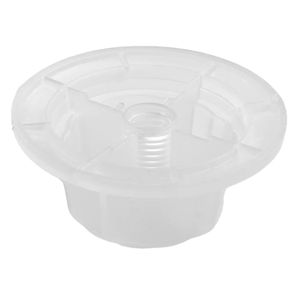 16 Inch 3 Leaves Fan Blades Household Plastic Fan Blade Three Leaves For Standing Pedestal Fan Table Fanner General Accessories