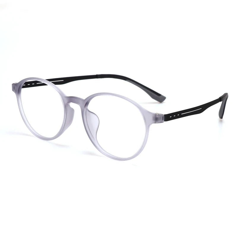 Progressive Multifocal Reading Glasses Metal Alloy Men Women Photochromic Presbyopia Eyeglasses Far Near Eyewear Ultralight