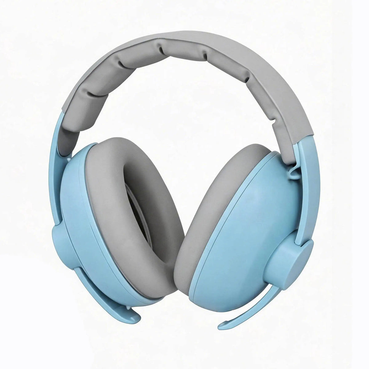 Baby Noise Canceling Earmuffs for Newborn & Toddler, Infant Hearing Protection Headphones