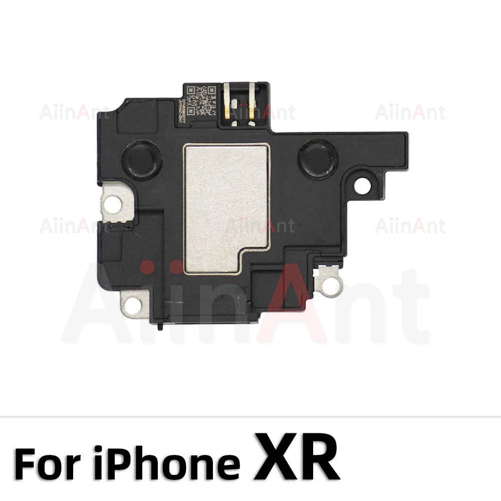 AiinAnt Bottom LoudSpeaker Sound Buzzer Ringer Loud Speaker Flex Cable For iPhone 11 Pro X Xr Xs Max 6 6s 7 8 Plus SE