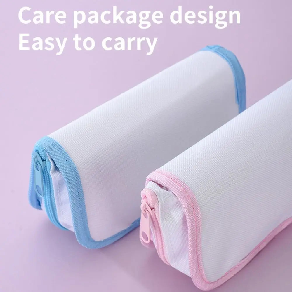 Multifunction Head Comb Baby Care Kit Nail Clipper Sharpener Nursery Care Set Tool Package Brush Newborn Cleaning Supplies Baby