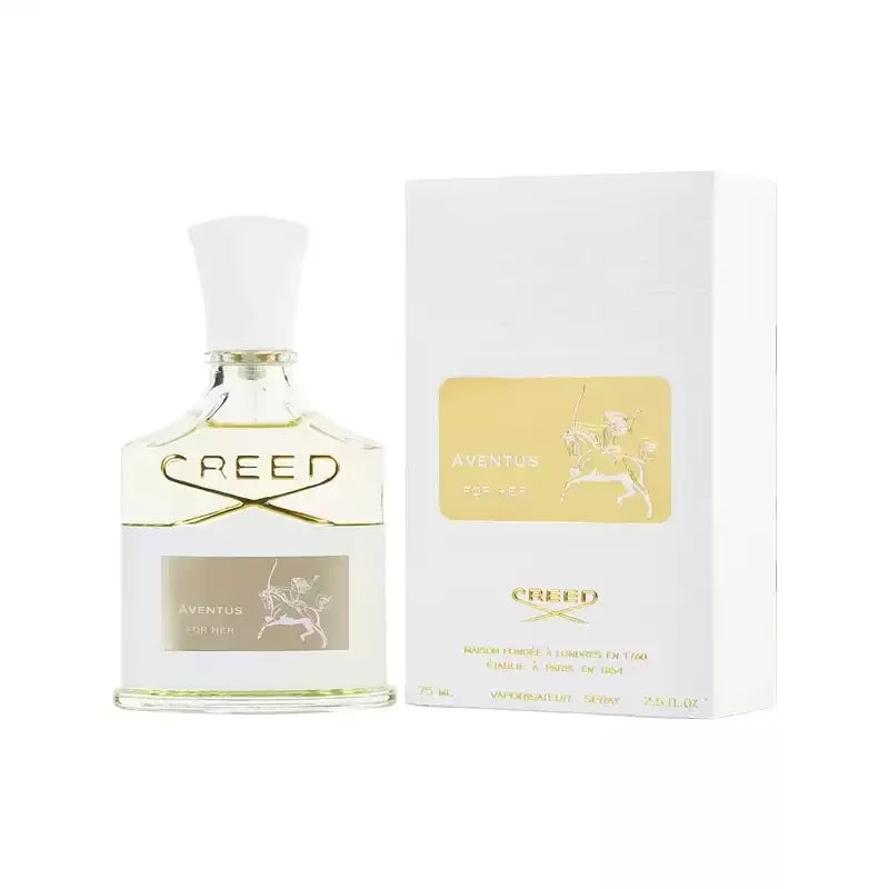 Classy Aromatic Fruity Floral Perfume Women's Spray Aventus For Her Carmina Queen Of Silk Eladaria Acqua Fiorentina.