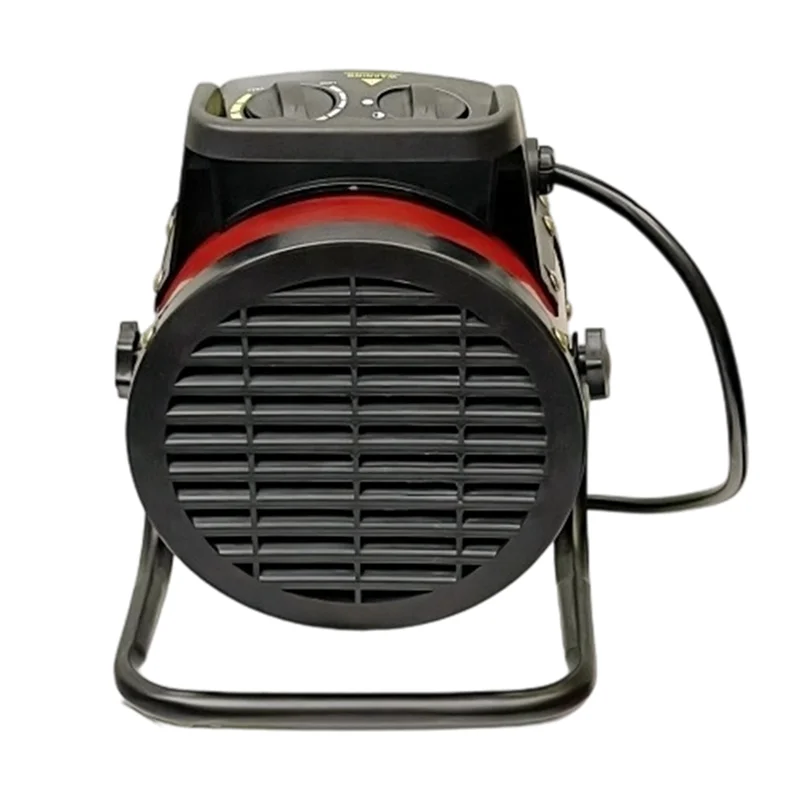 B59B-Thermal EU Plug 2000W Portable Electric Heater Blower Adjustable Heating Stove Radiator Natural Hot Wind