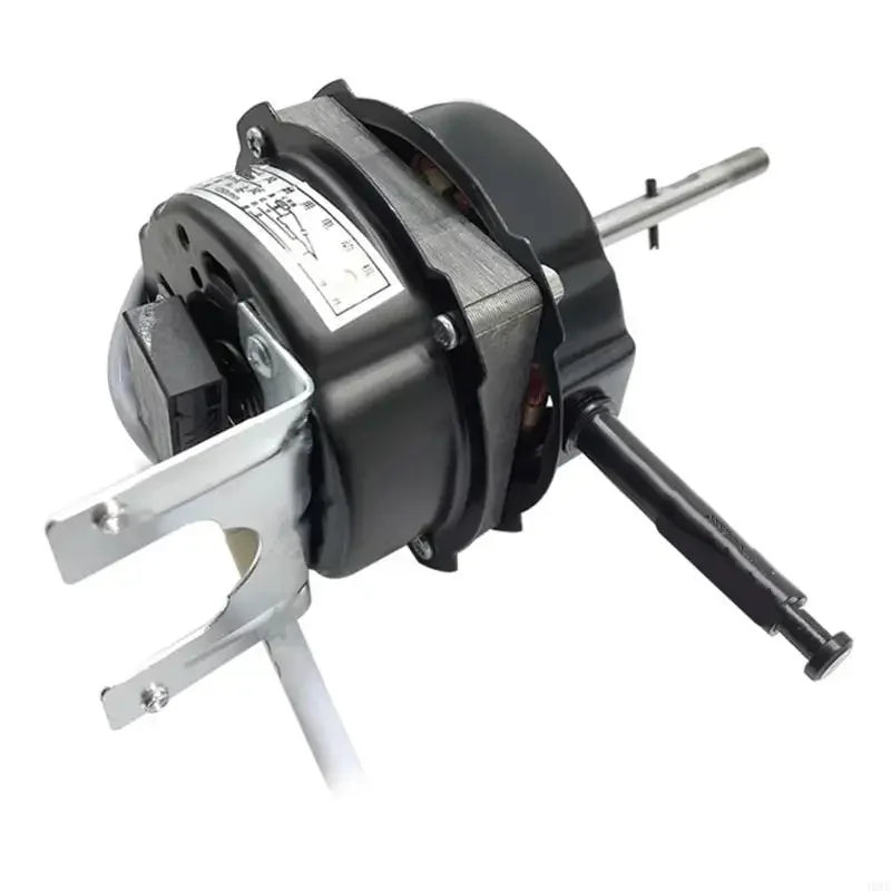 J1HF Electric Fan Motor Double Bearing Remote Control Motor 60W Wall Fan Floor Fan