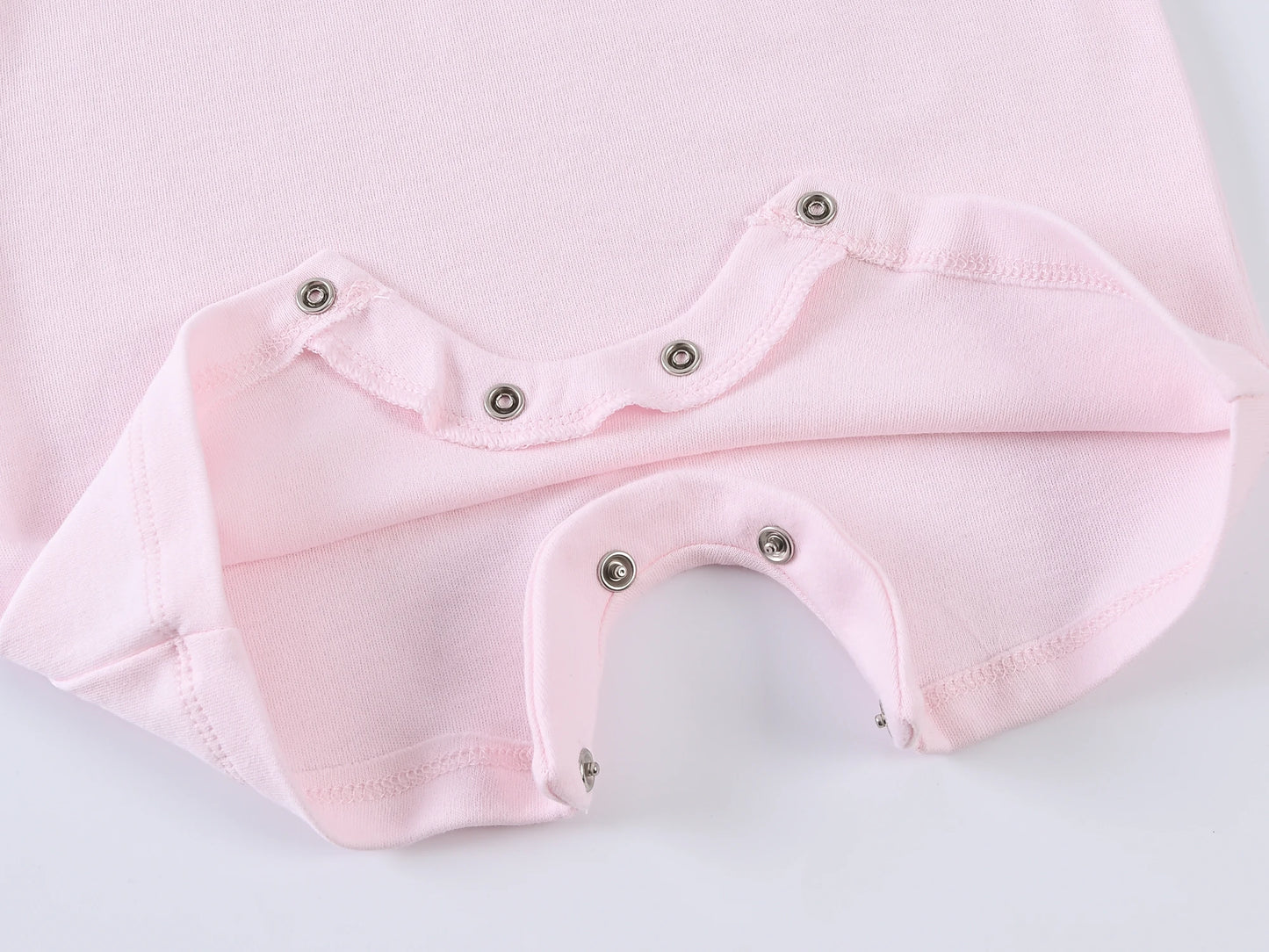 Kavkas 2 Pcs a set Baby Boy Girls Rompers Short Sleeve O-Neck 100% Cotton Summer Infant Clothes