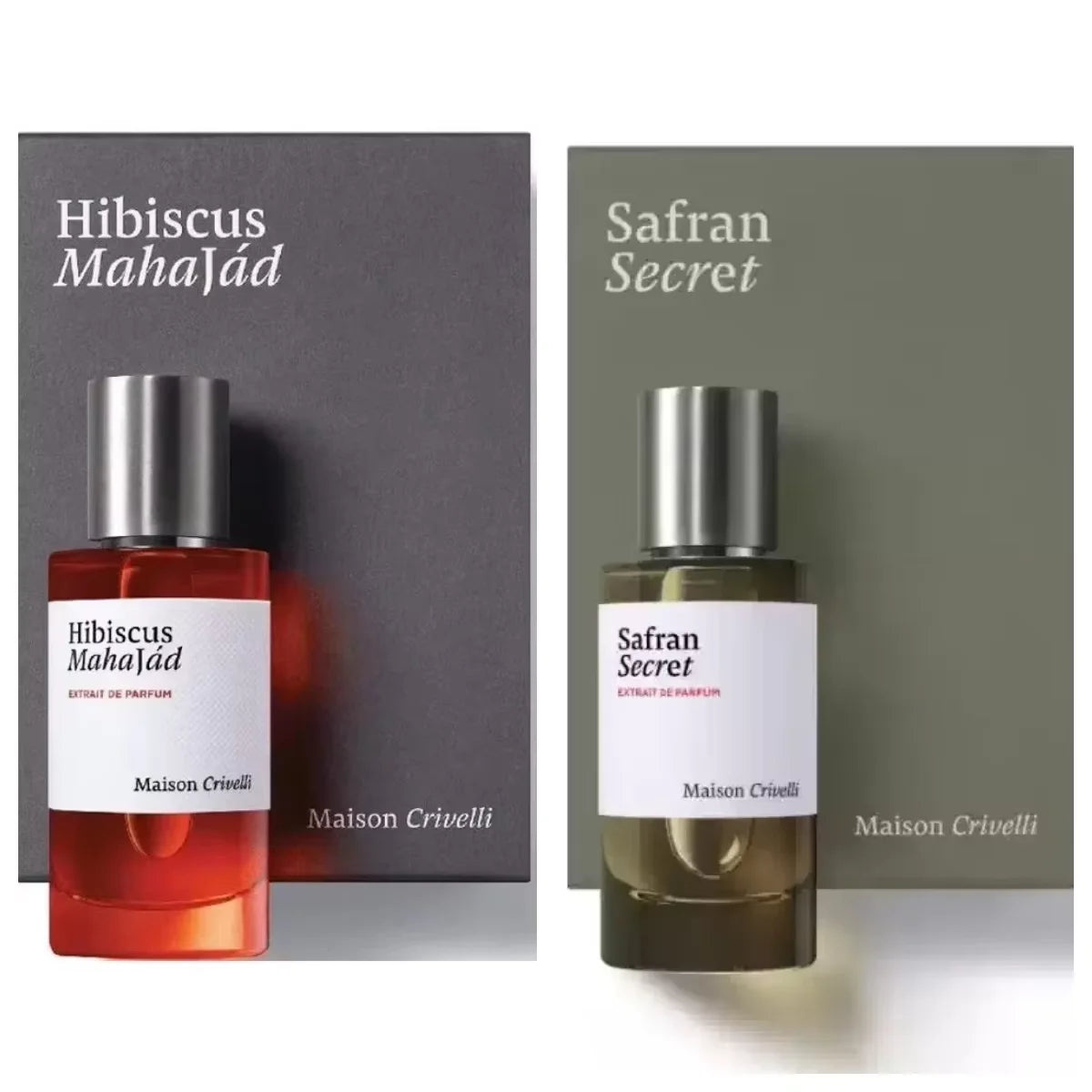 Exotic Hibiscus Oud Safran Scent Extrait De Parfum Unisex Luxury Fragrance Spray For Daily And Party Use