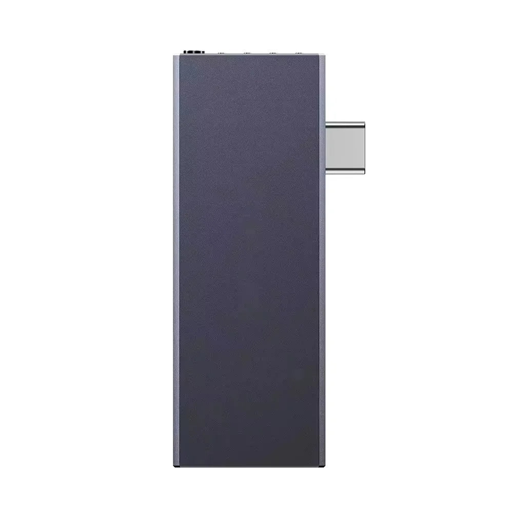 FiiO ESTICK KA17 Mini Mobile Power Bank Independent Power Supply Portable Power Bank 1100mAh Type-C Charging Customized Charger