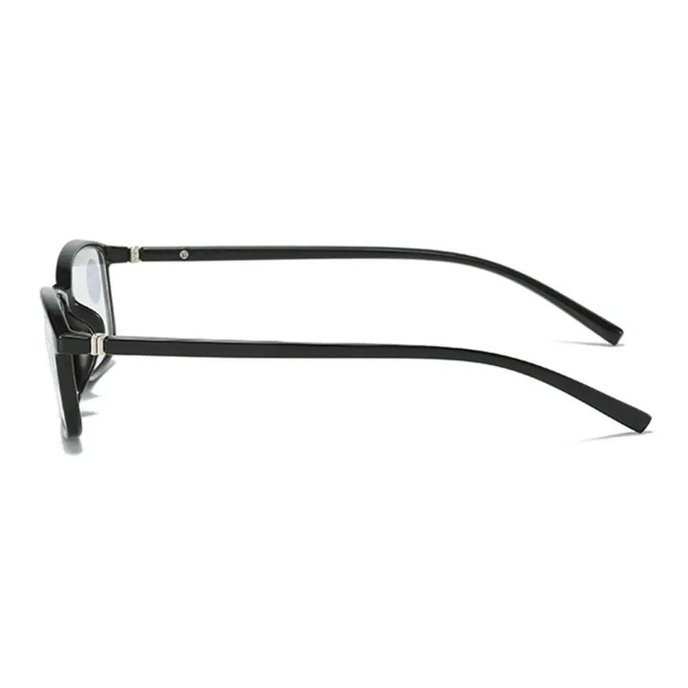 Retro Progressive Multi-Focus Reading Glasses For Men Women Anti-blue Light Near Far Presbyopia Eyeglasses