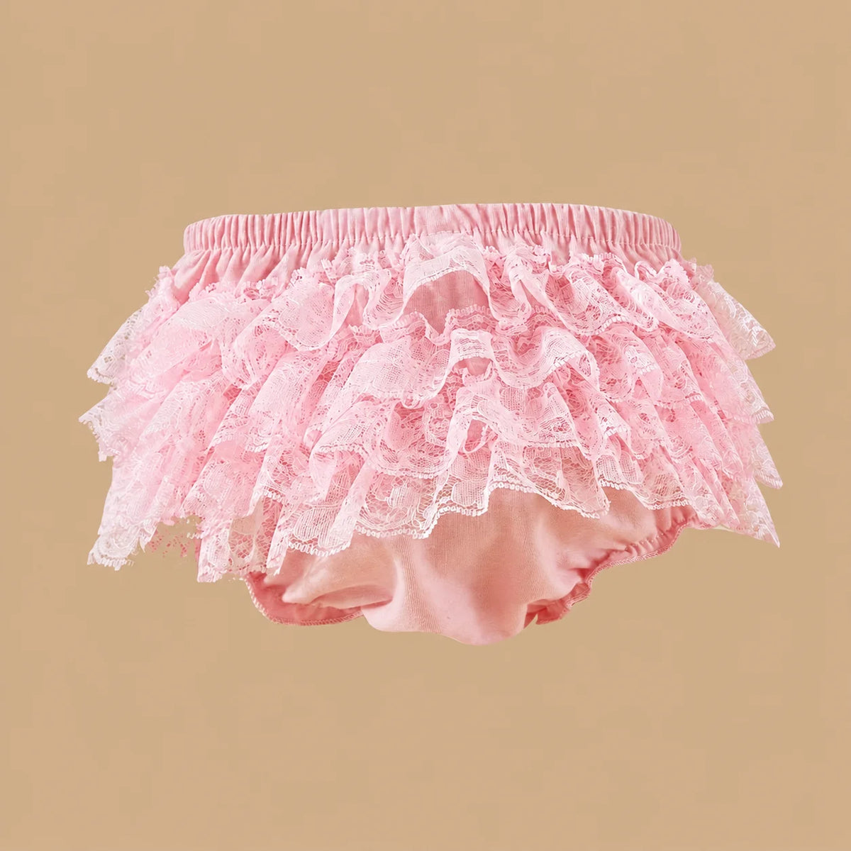 Baby Girl 1st Birthday Outfit One Sweet Girl Cupcake Print Short Sleeve Bodysuit Pink Lace Tutu Skirt 2Pcs Cake Smash Photo Shoo