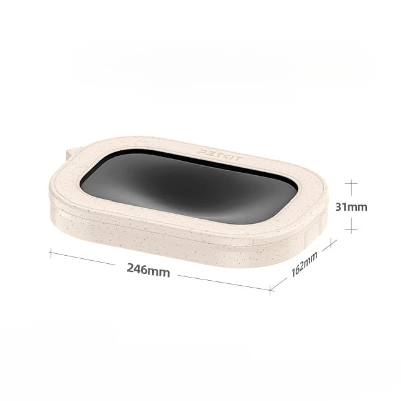PETKIT Cat Toilet ULTRA 3 Boxes of Exclusive Garbage Automatic Garbage Bag and Cat Litter Box Cleaning Stinky Cat Accessories