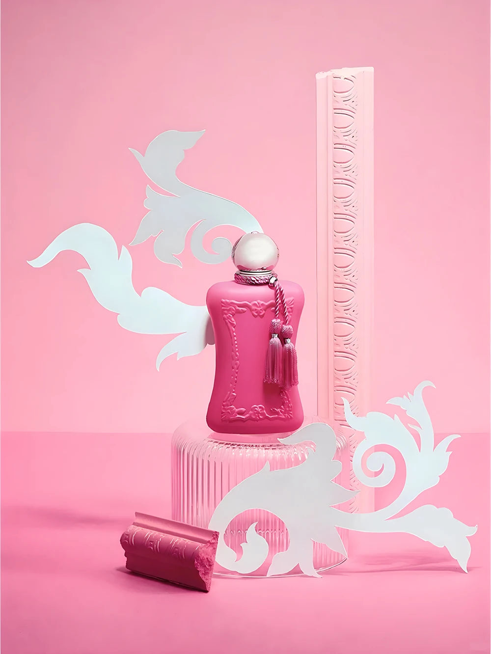 Lasting Fragrance Women Perfume Body Spray Plant Floral Scent Pheromone Eau De Parfum Cologne 75ml Toilette Perfumes Masculinos