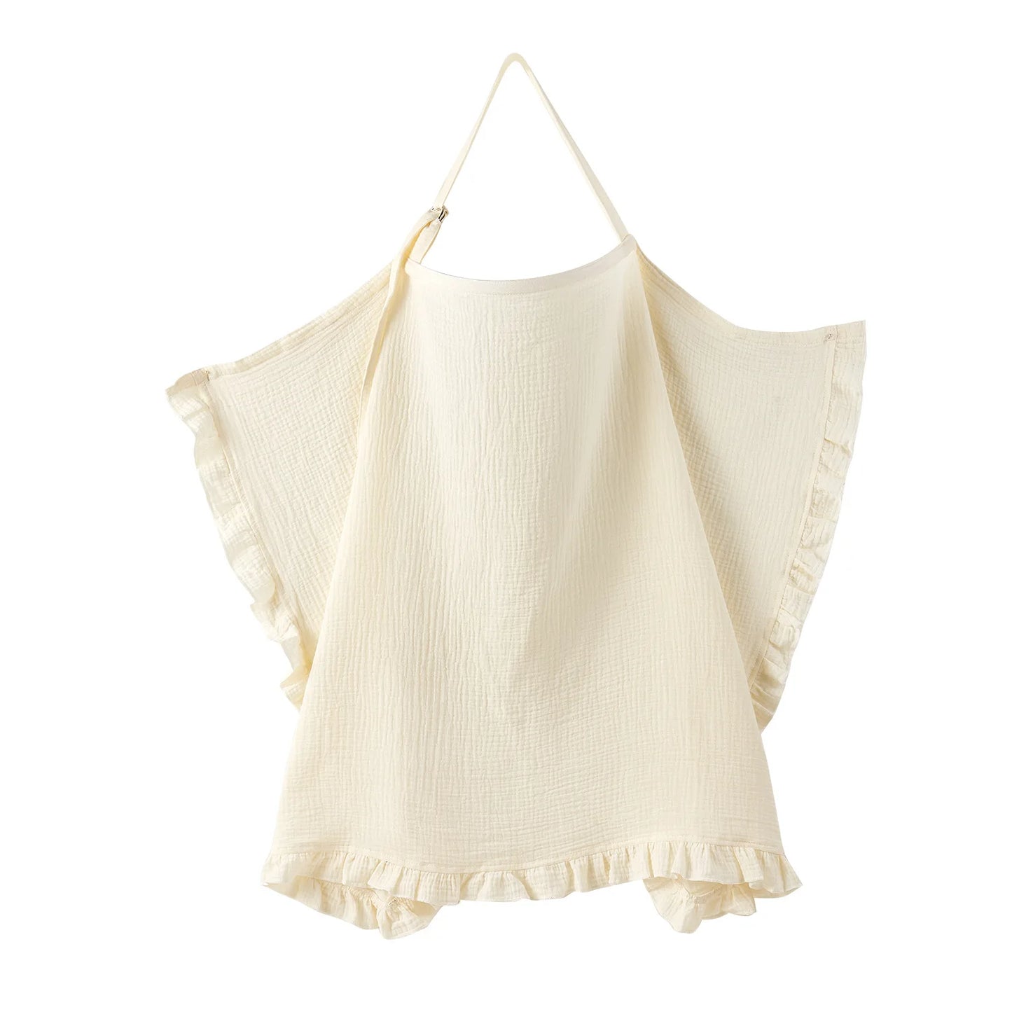 Breathable Breastfeeding Cover Baby Feeding Nursing Covers Adjustable Nursing Apron Outdoor Privacy Cover Mother Nursing Cloth