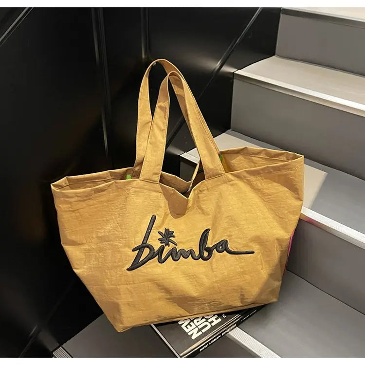 Luxury Designer Handbag Diaper Bag Women Large Capacity Tote Elegant Leather Crossbody Handbag For Stylish And Practical Use