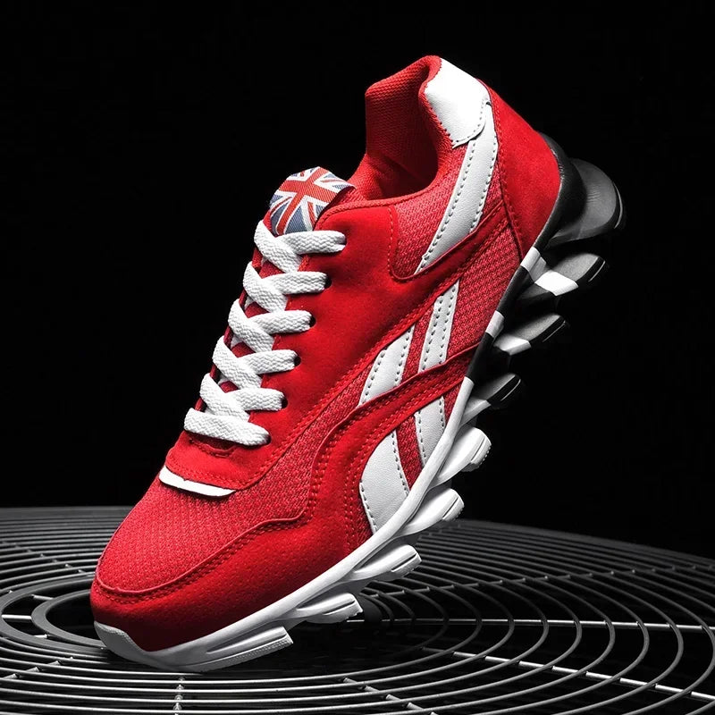 Running Shoes Unisex 2022 Comfortable Men Sport Shoes Trend Lightweight Women Walking Shoes Sneakers Breathable Male Sneakers