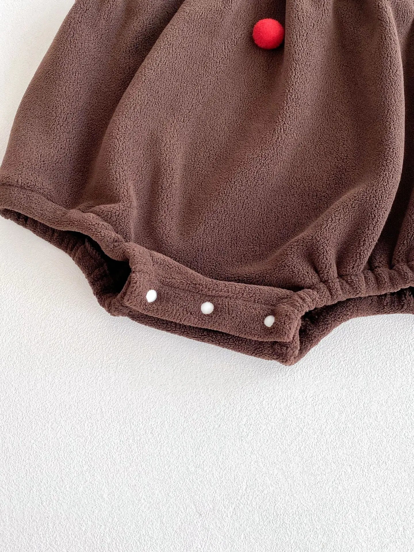 Baby Girl Boy Autumn Winter Christmas Cute Sleeveless Bodysuit Long Sleeve Striped Top Pants Infant Bibs Newborn Clothes B6091