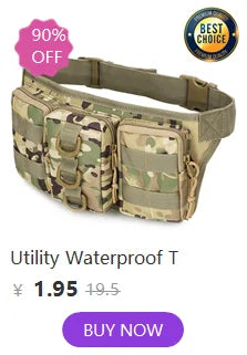 Tactical Hunting Ammo Holder 5 Rounds Shell Holder Bullet Bag Adhesive Patch for Rifle 12GA Shotgun Hunting Gun Accessories