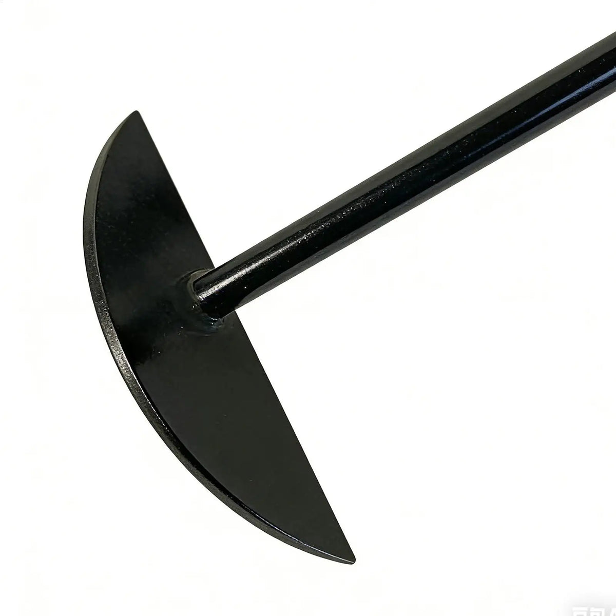 Charcoal Rake Heavy Duty Grill Cleaning Tool with Long Handle Ash Scoop for BBQ Grill Oven Stove Wood Burner Barbecue Tools