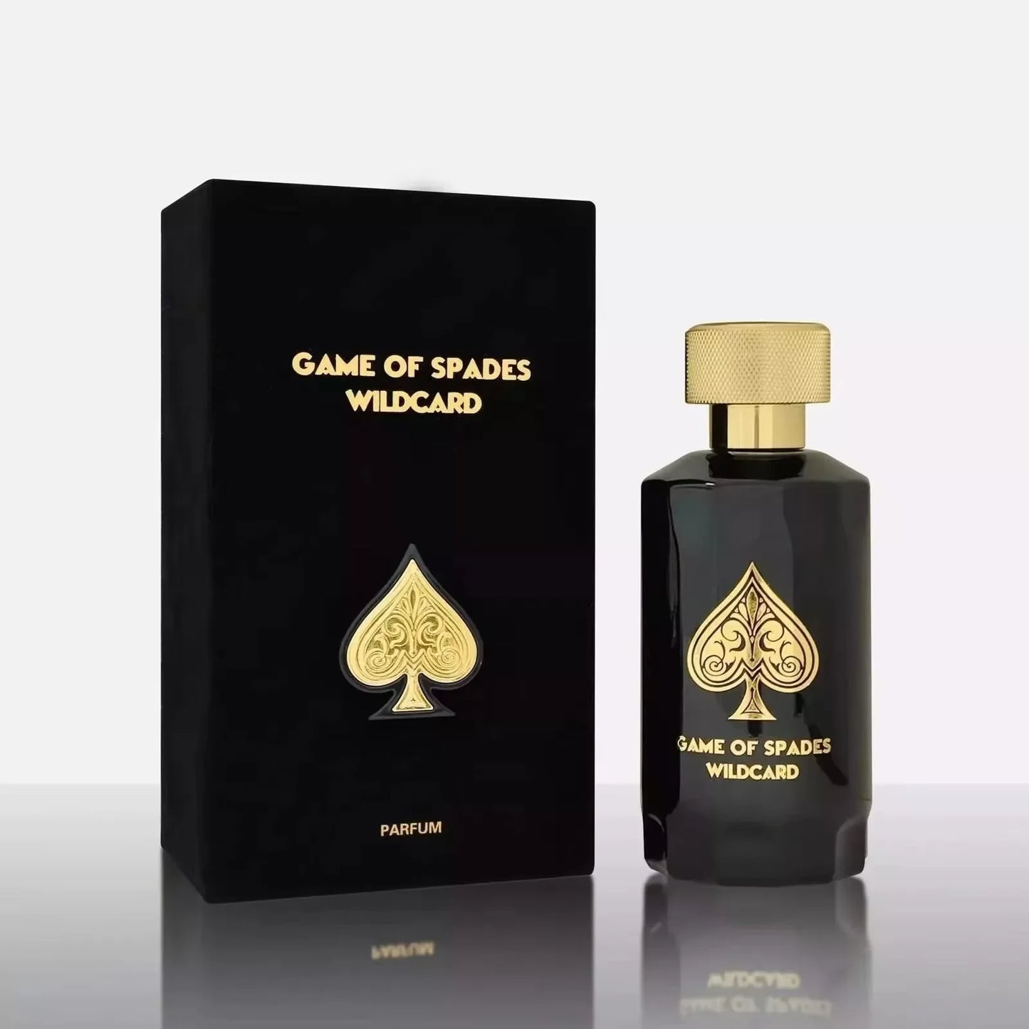 Blue Spade Design Parfum For Men Fresh Long Lasting Woody Fragrance Ideal For Daily Wear And Special Occasions