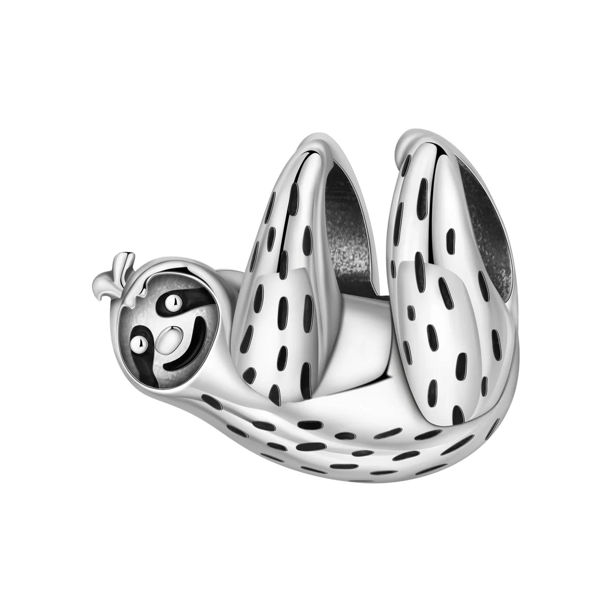 925 Sterling Silver Cute Pet Animal Lion King Pendant DIY Jewelry Beads for Women Bangle Bracelet Necklace Birthday Party Gifts