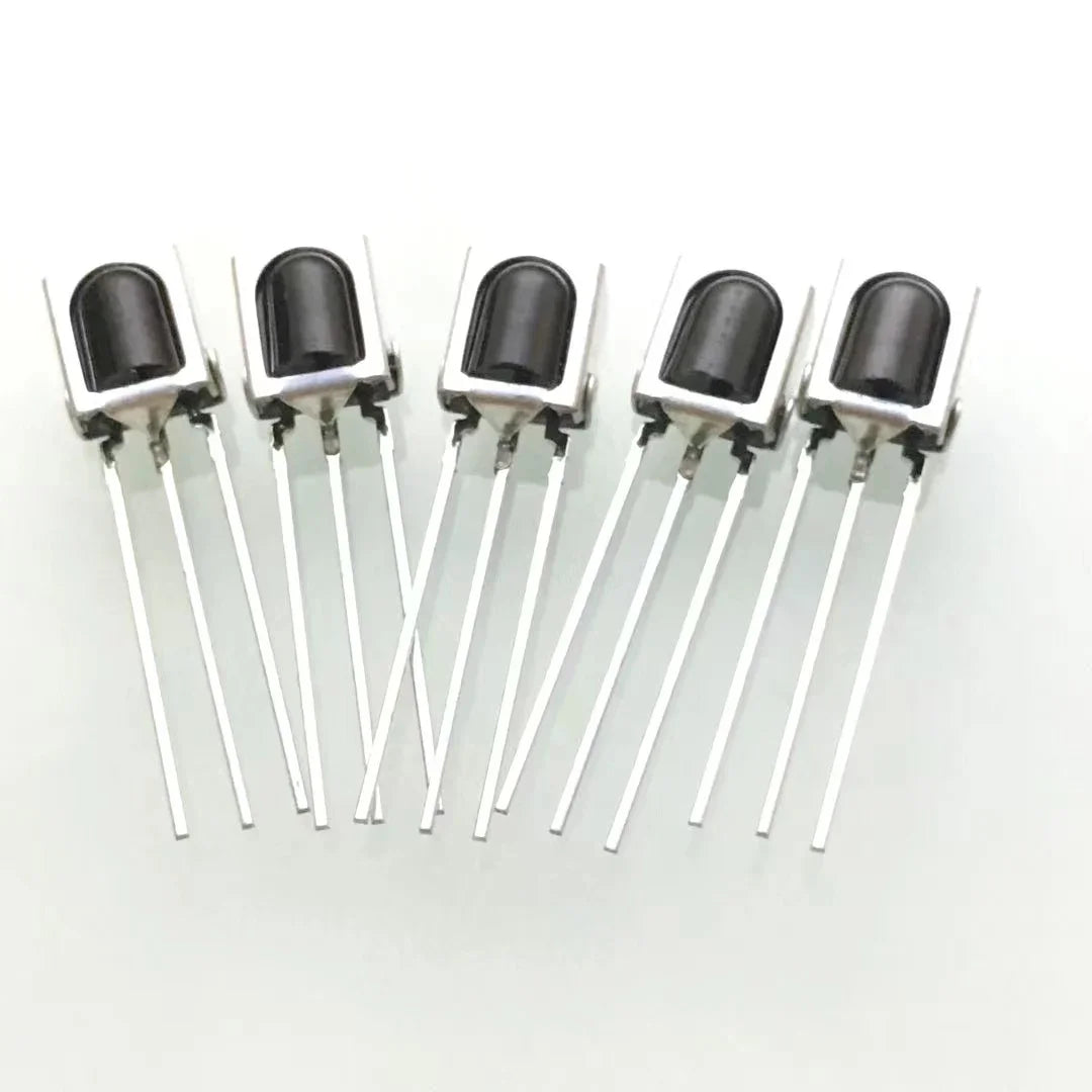 1Set for Air conditioning remote control receiver head for Midea Gree Haier Sharp Panasonic AUX universal receiver