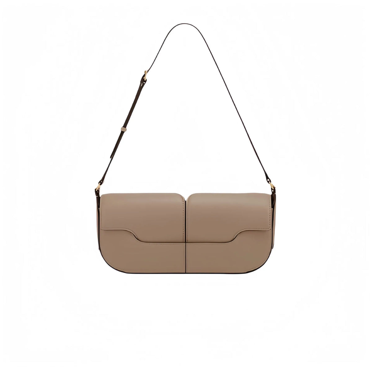 Handbags Purse Bag for Women Handbag Fashionable Cross-body Satchel Bag Simple for Commuting Cross-body Women's Bag