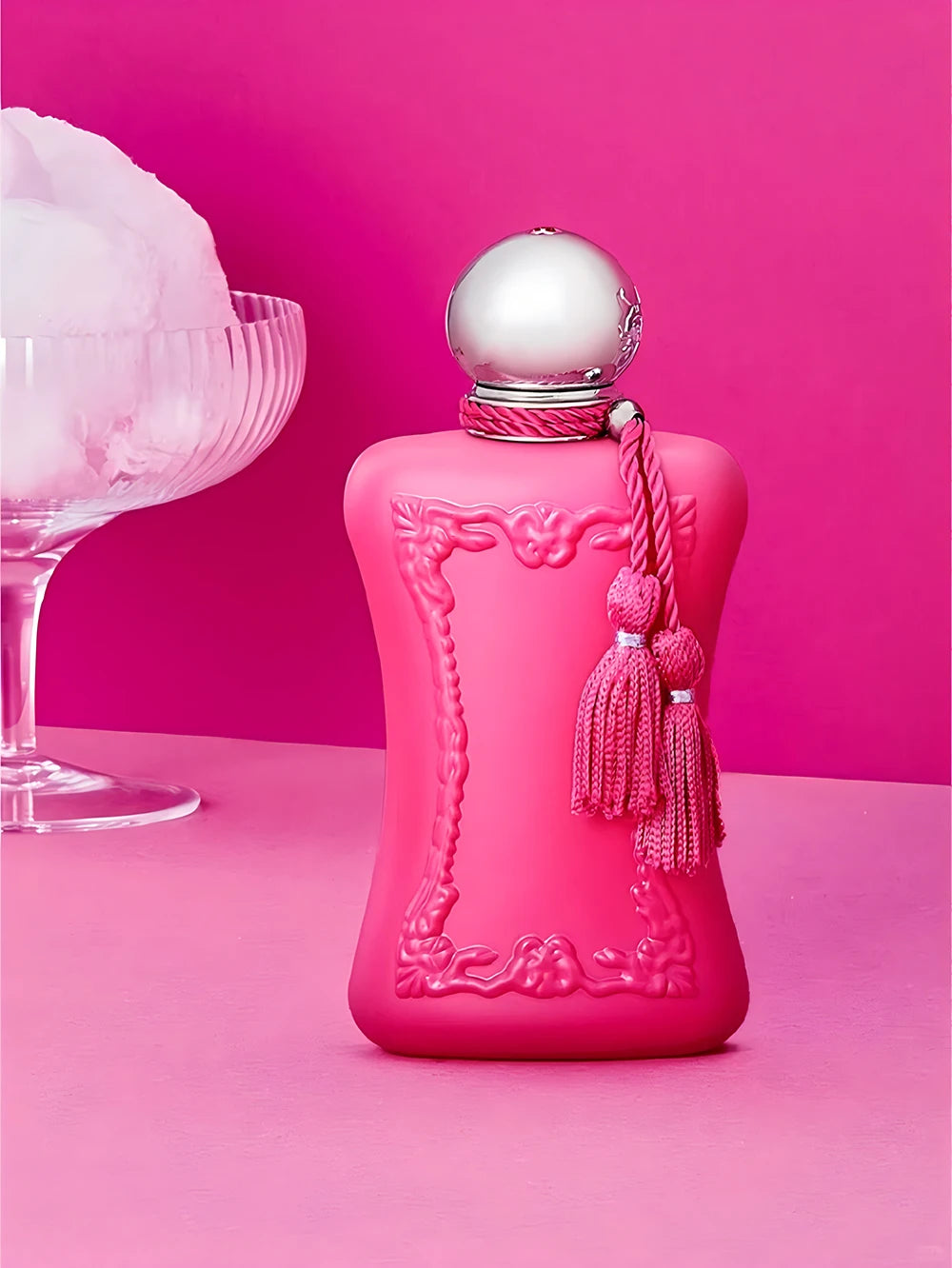 Lasting Fragrance Women Perfume Body Spray Plant Floral Scent Pheromone Eau De Parfum Cologne 75ml Toilette Perfumes Masculinos