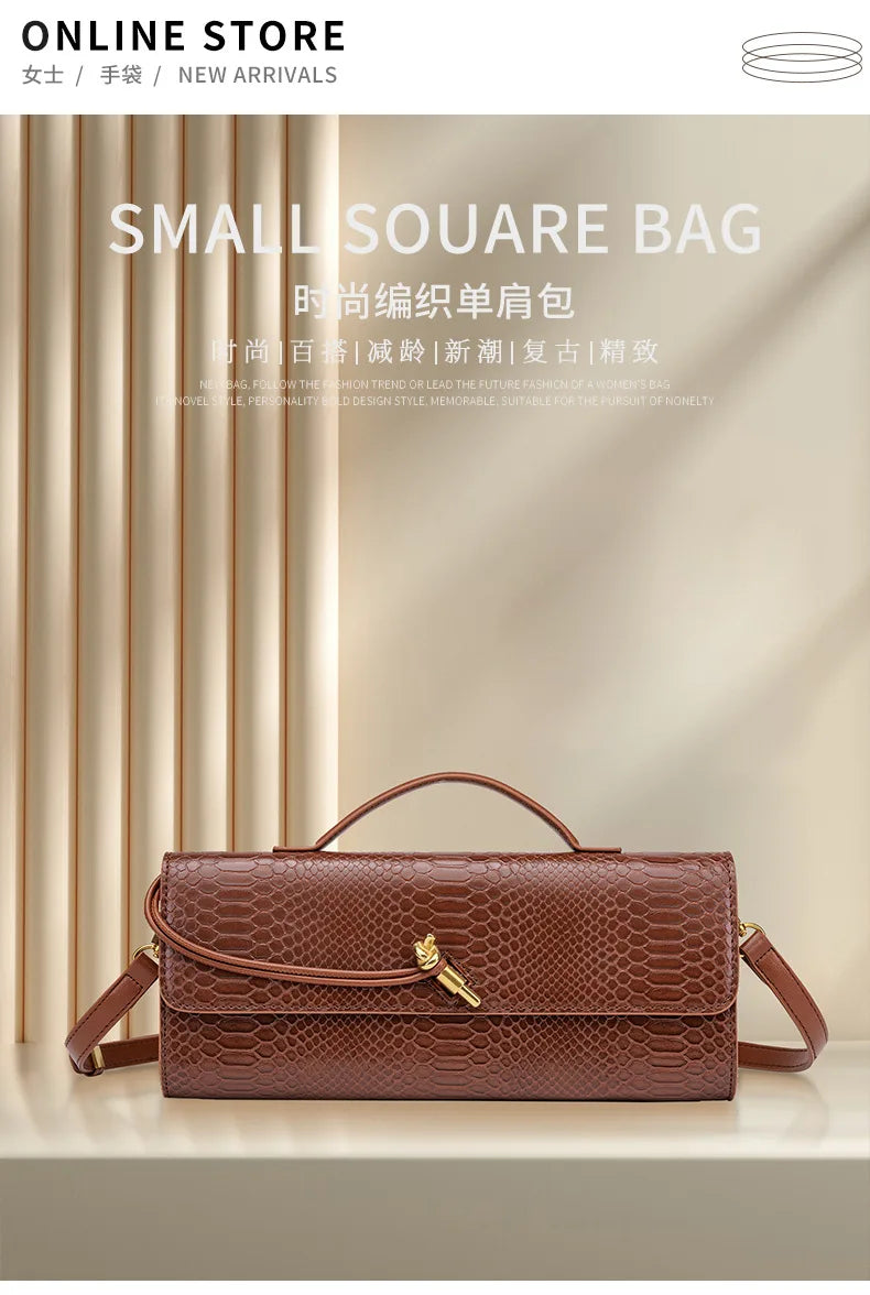 Diaper Bag Fashionable Trendy Stylish Leather Crossbody Handbag Women Elegant Classic Designer Paris Large Capacity