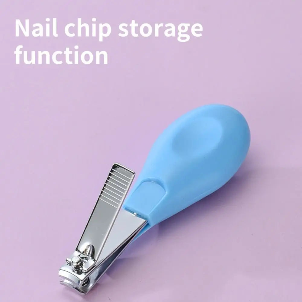 Multifunction Head Comb Baby Care Kit Nail Clipper Sharpener Nursery Care Set Tool Package Brush Newborn Cleaning Supplies Baby