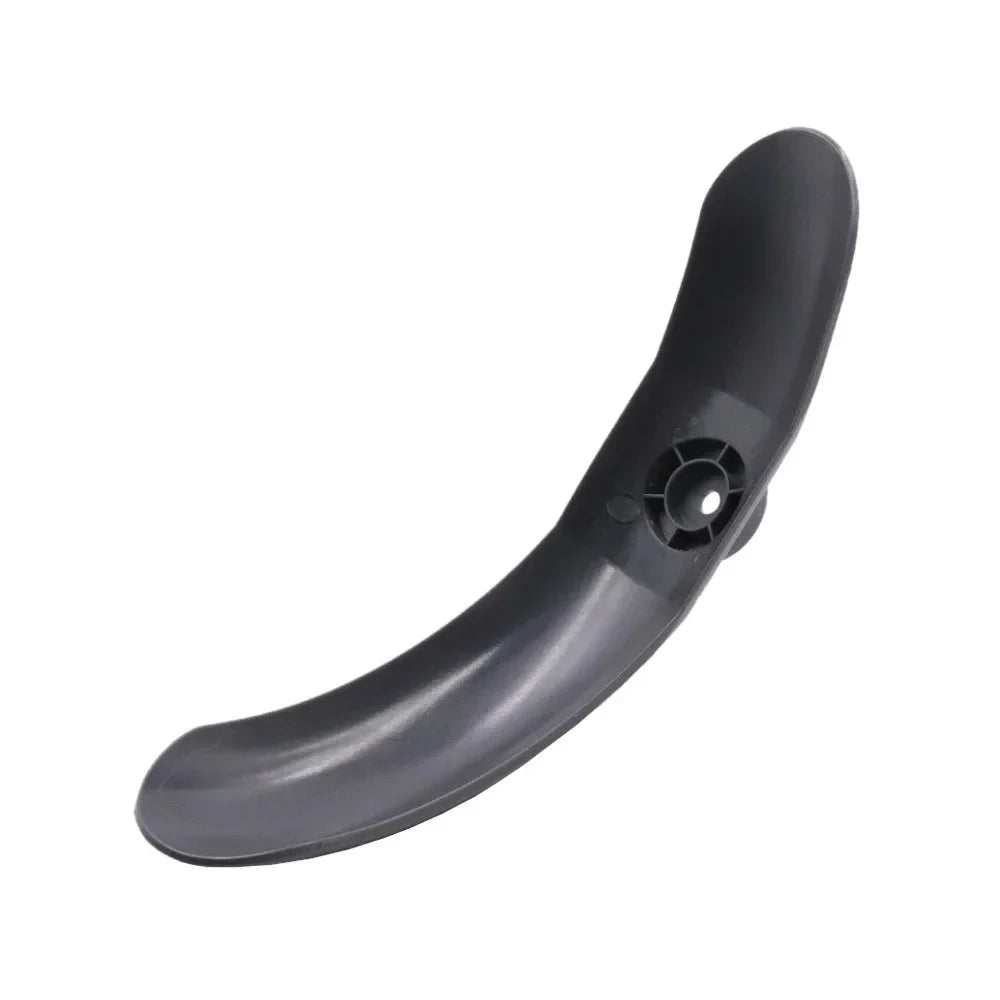 For Xiaomi Mijia MI M365 1S M187 Pro E-Scooter Tire Splash Fender with Rear Taillight Front Back Guard Mudguard screw line Parts