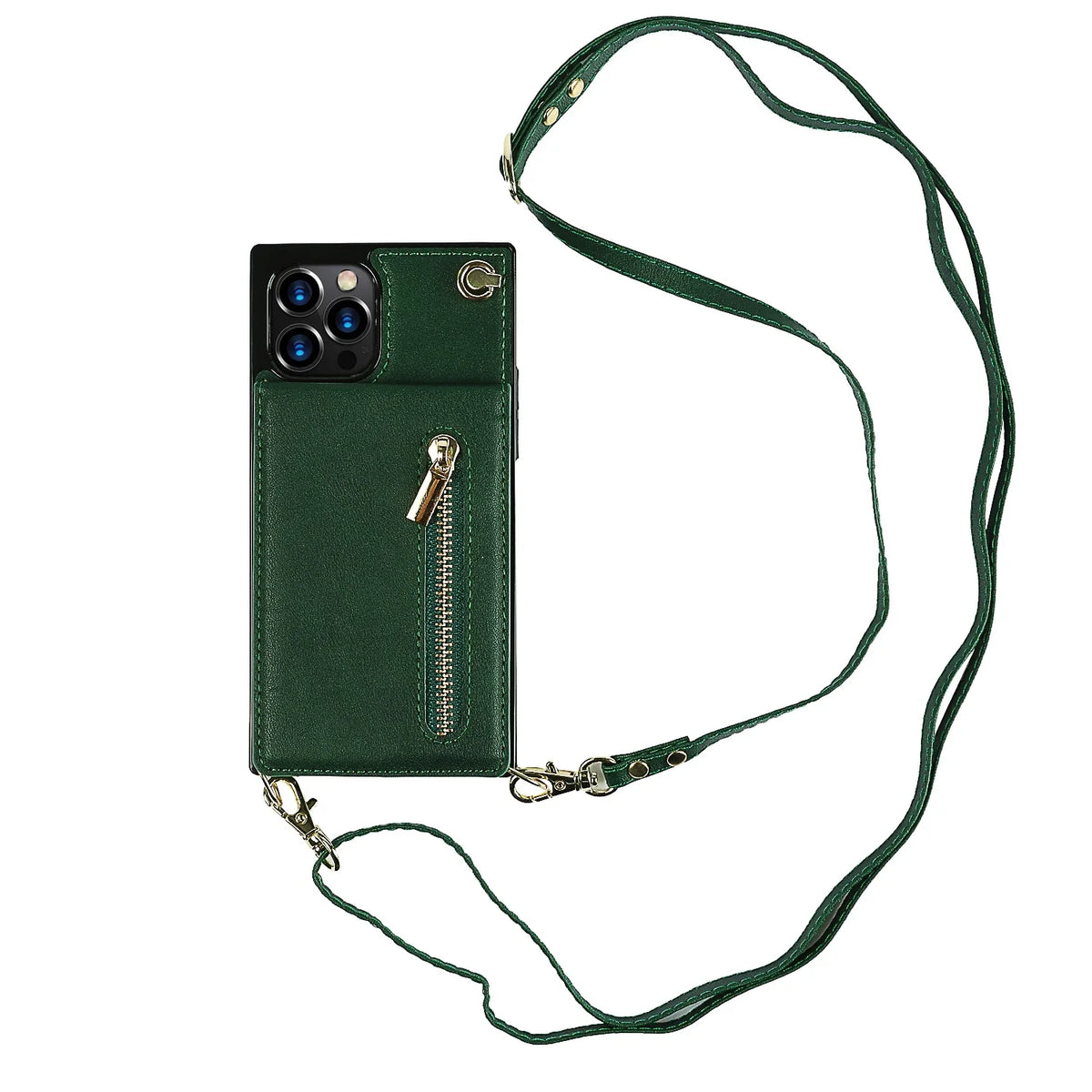Crossbody Wallet for Huawei Mate 40 Pro 30 20 Lite P40 P30 Pro Plus Case with Card Holder Lanyard Strap Leather ZYXKZJLL