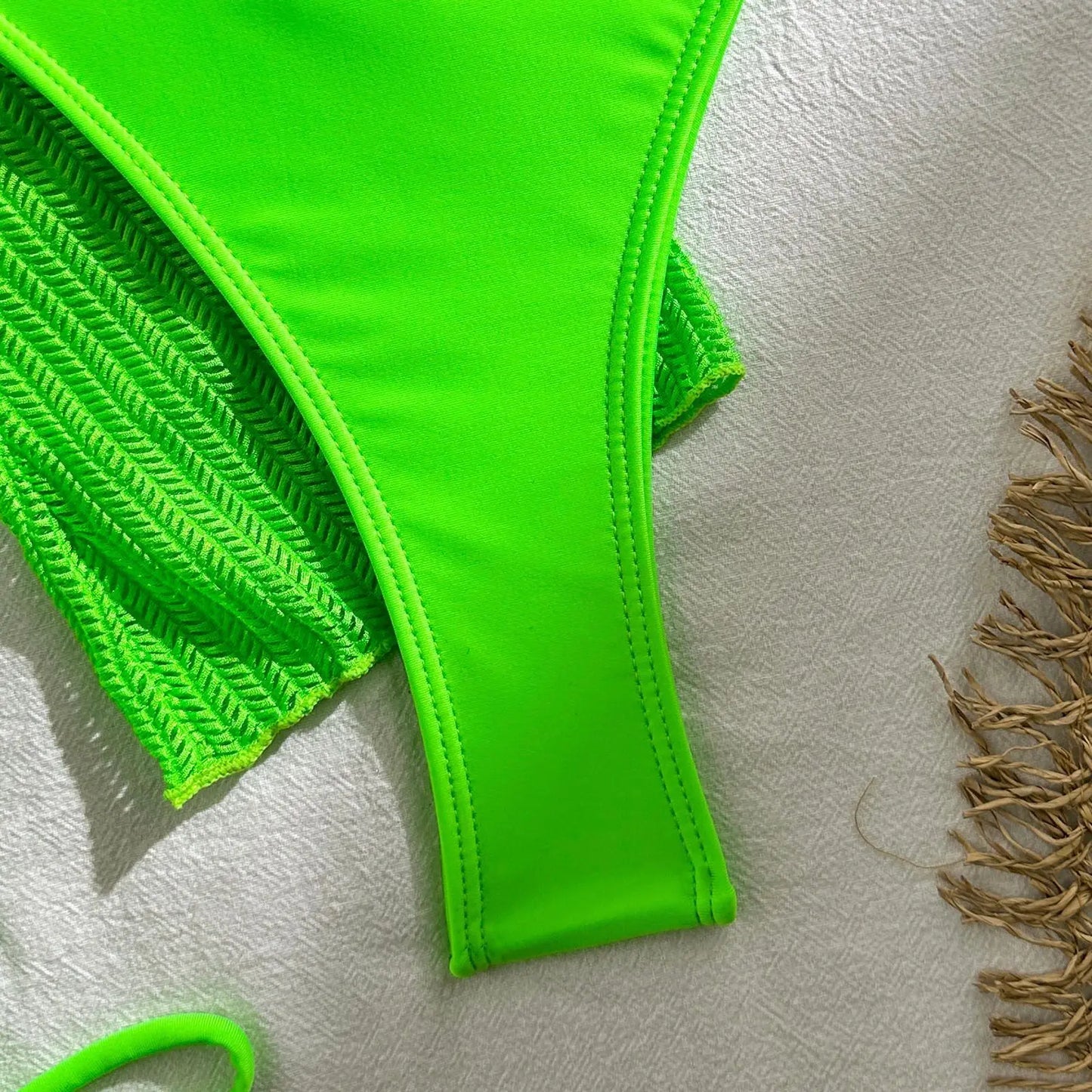 2026 Sexy Bikinis Female Swimsuits Women's Three-Piece Swimwear Beach Swim Wear Bathing Suits Brazilian Bikini Set Pool Bather