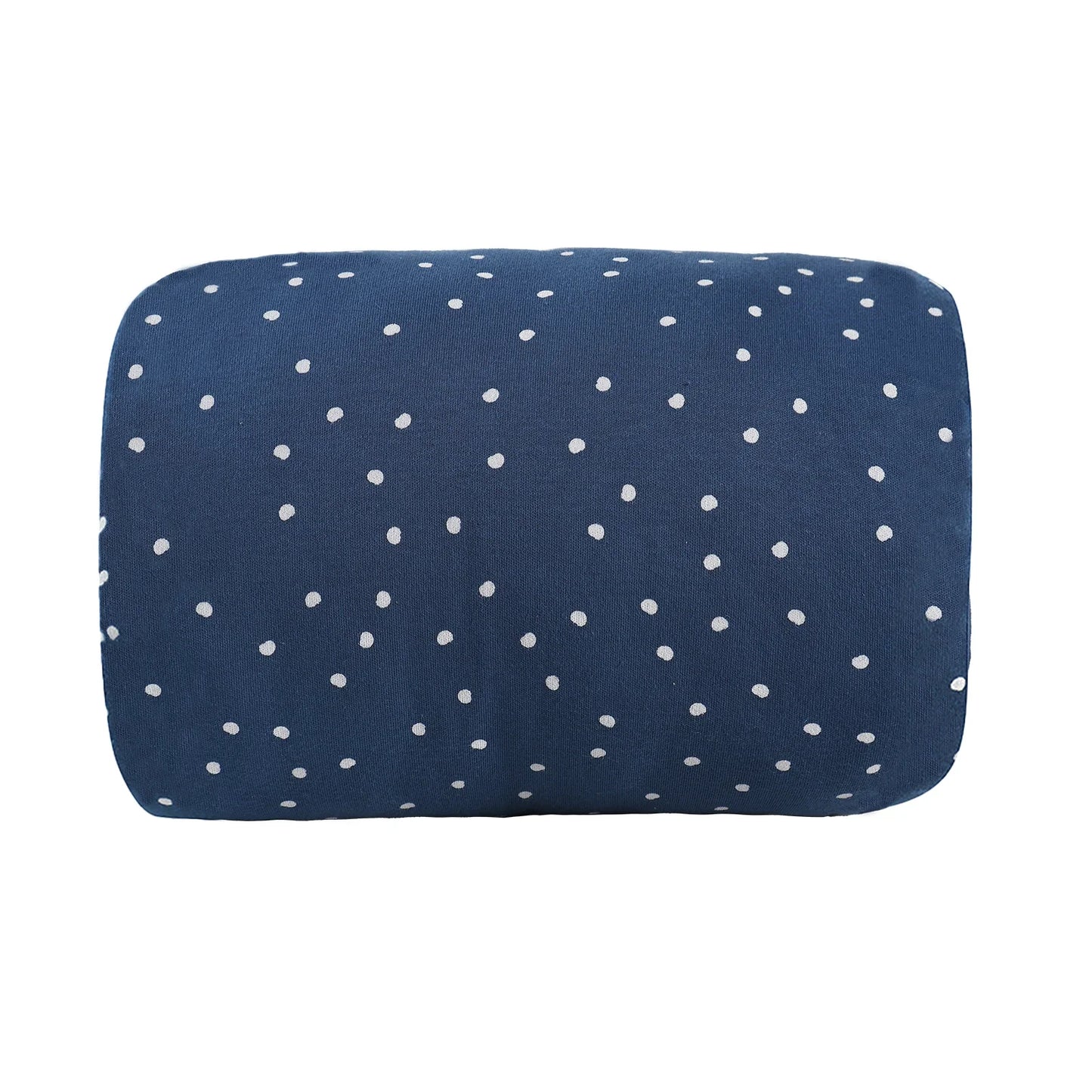 INSULAR Baby Arm Pillow Infant Feeding Pad Kid Soft Nursing Head Cushion Thickened Nursing Pillow Pure Cotton Comfortable