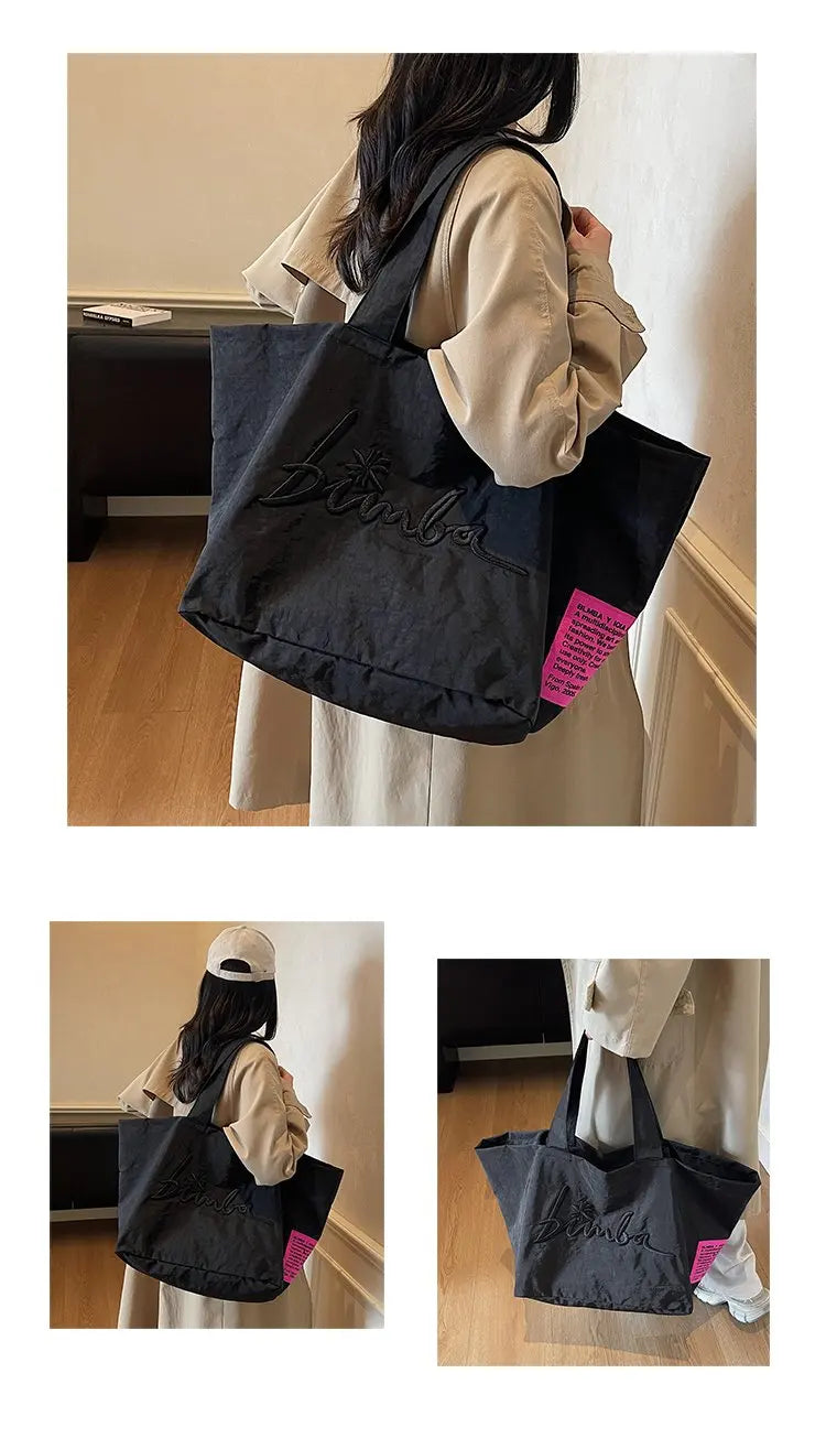Luxury Designer Handbag Diaper Bag Women Large Capacity Tote Elegant Leather Crossbody Handbag For Stylish And Practical Use