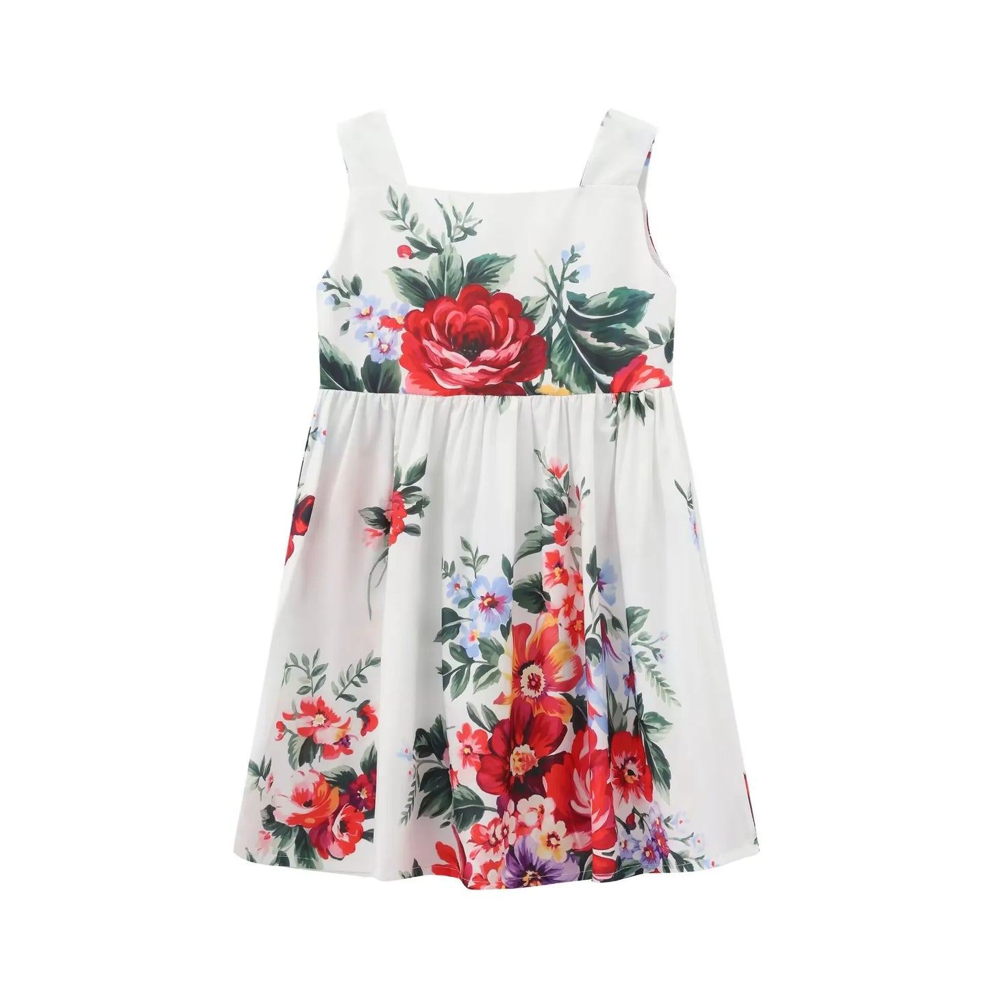2026 Kids Costume Dresses For Girls  Children Party Dress Ball Grown Vestido Infantil Menina Princess Vestido Girl Clothing