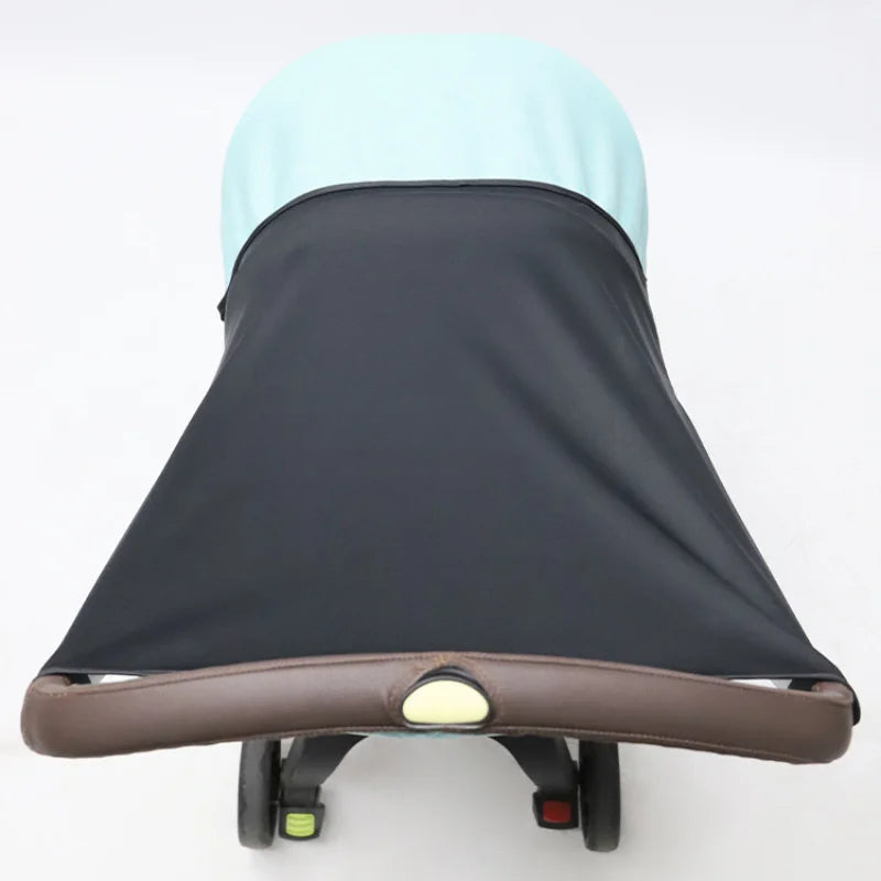 Stroller Sunshade For Doona 4in1 Car Seat Extension Cover Sun Protection Awning Baby Stroller Accessories