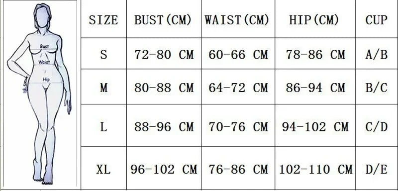 Luxury Design Women's Brown Headband Scarf Swimsuits with Letter Signature Logo Classic Brand Headband Bikini Sets Beachwear