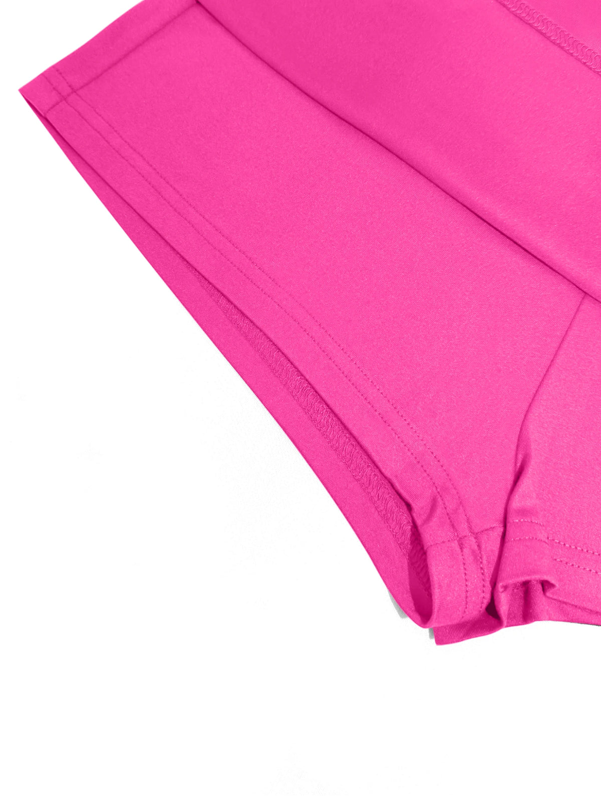 Multi Color Options High Waist Skort Women Slim Bodycon Mini Skirt Built-in Anti Exposure Safety Shorts