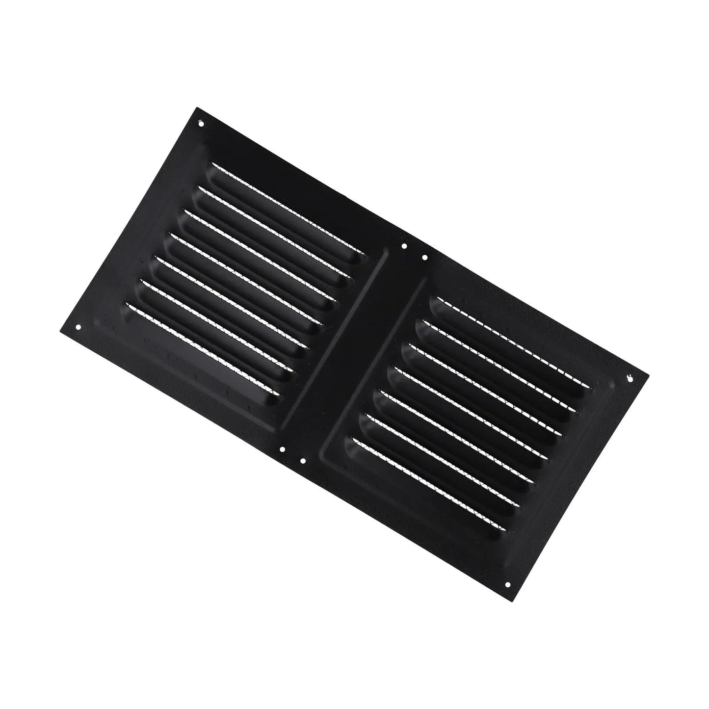 Airflow Grille 300 X 150 Mm Airflow Vent Cover Optimal Airflow Reliable Airflow Control Compact Size Indoor Use