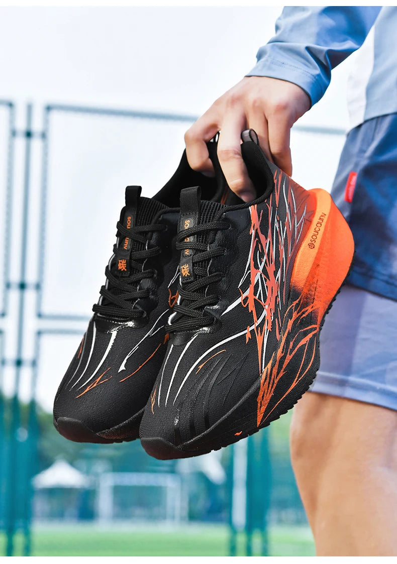 Trainers Sneakers Men Trend Casual Basketball Walking Shoes Male Classic Sport Running Sneakers Women High Quality Walking Shoes