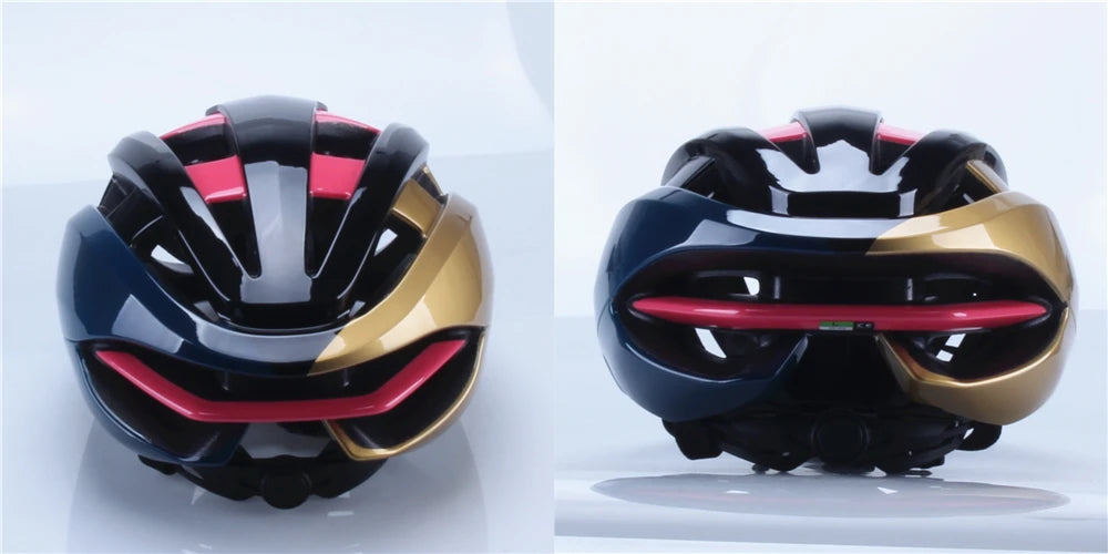 Road Cycling Helmet style Outdoor Sports Ultralight Aero Safely Cap Capacete Ciclismo Bicycle Mountain Men women MTB Bike Helmet
