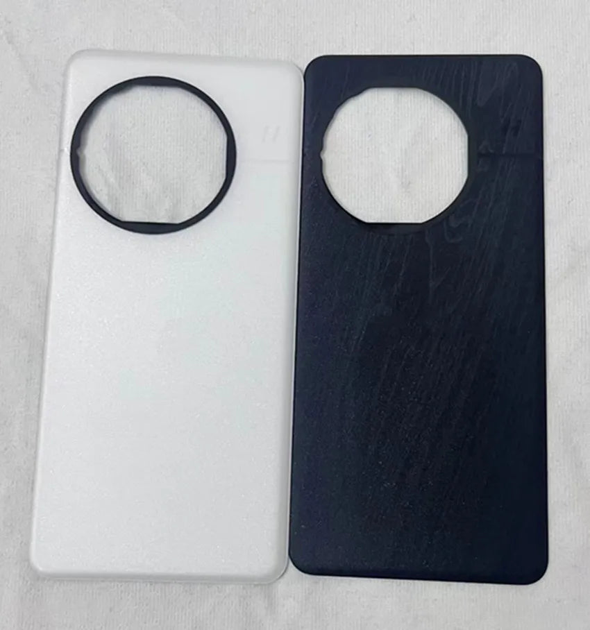 New Glass Back Cover Housing For  Suitable oneplus 13 Battery Door Rear Panel Case Camera Lens Adhesive Replacement for 1+13