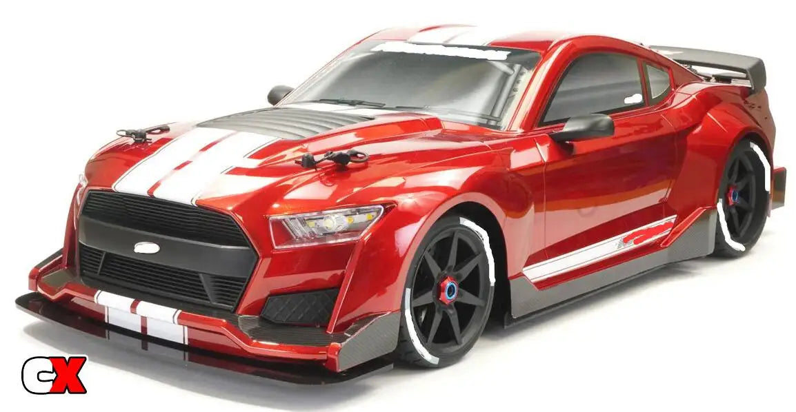 Spare Parts001 1/7 Rally 1/8 Scale BODY Shell FTX RC Supaforza GT 1/7 ON ROAD Brushless RTR STREET CAR FTX5494 FS Racing 1/7 GT