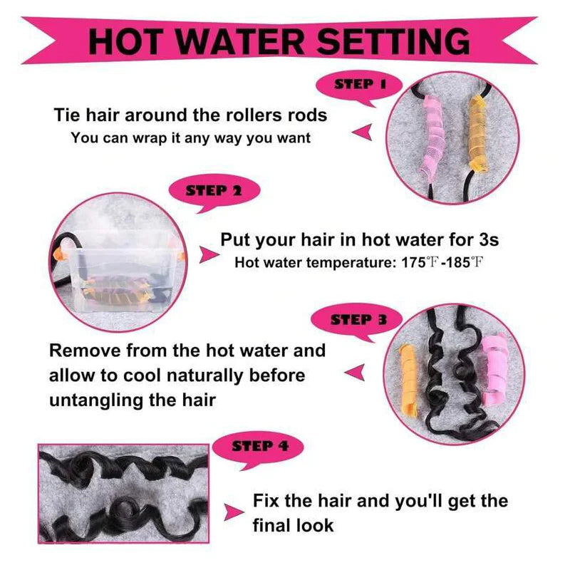 Brown Braiding Hair Pre 3 Packs Pre stretched Braiding Hair Yaki Texture Synthetic Hair Extension Itch Free Hot Water Setting